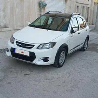 کوئیک دنده ای R مدل 1399