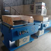 چابهار،تونلی،شیرینگ پک،Pپرکن.مایعات|ماشین‌آلات صنعتی|چابهار, |دیوار