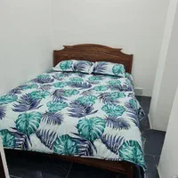 سه خوابه استخردار بر اول دریا|اجارهٔ کوتاه‌مدت آپارتمان و سوئیت|بندر انزلی, اطبا|دیوار