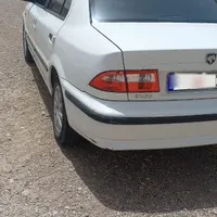 سمند LX ساده، مدل ۱۳۸۸|خودرو سواری و وانت|ایلام, |دیوار
