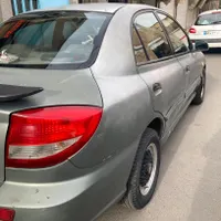کیا ریو مونتاژ دنده‌ای، مدل ۱۳۸۶|خودرو سواری و وانت|کرج, کیانمهر|دیوار