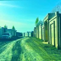 ۲۵۰متر باغچه مسکونی با آب برق گاز شاهنامه80سرآسیاب|فروش زمین و ملک کلنگی|مشهد, جاهد شهر|دیوار