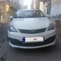 امویام 315 هاچبک اسپرت لاکچری، مدل ۱۳۹۵