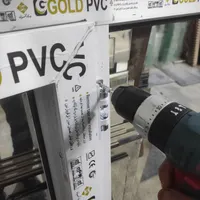 رگلاژ و تعمیرات تخصصی در و پنجره های دوجداره upvc|خدمات پیشه و مهارت|کرج, مهرویلا|دیوار