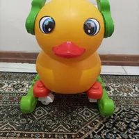 جوجه راکر موزیکال|اسباب‌بازی بچه|تهران, جوادیه|دیوار