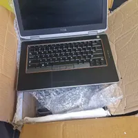لپتاپ استوک آمریکایی اروپایی dell hp lenovo +کارتن|رایانه همراه|تهران, پیروزی|دیوار