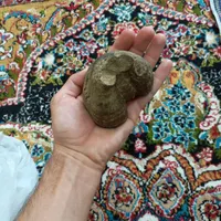 سنگ های کلکسیونی میلیون ساله|کلکسیون اشیاء عتیقه|خرم‌آباد, |دیوار