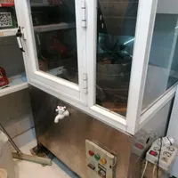دستگاه ارده
