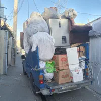 باربری کارگراسباب کشی بدون ضربه خسارت واسترس|خدمات حمل و نقل|شهریار, شهریار|دیوار