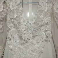 لباس شب نو سایز ۳۸ ۴۰|لباس|اردبیل, |دیوار