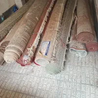 فرش دست دوم