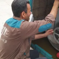 نصب،تعمیر،راه اندازی پکیج،پمپ آب کولر آبی ن