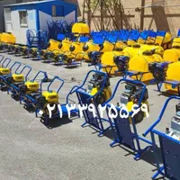 سمپاش مارک سانیو فرغونی زنبه ای لانسی موتوری|ماشینآلات صنعتی|تهران, دستغیب|دیوار