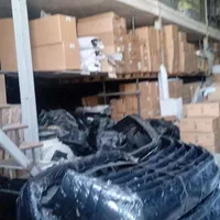 فروش سپر خام و رنگی بدنه خام ورنگی لوازم جانبی|قطعات یدکی و لوازم جانبی|تبریز, |دیوار