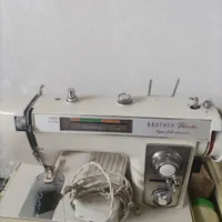 چرخ خیاطی خانگی