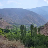 450متر/کاربری مسکونی/جواز ساخت/دید ابدی کوهستان/|فروش زمین و ملک کلنگی|فیروزکوه, |دیوار