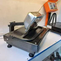 باسکول های ۱۰۰ کیلویی رومیزی (پیام توزین) ترازو|فروشگاه و مغازه|مشهد, ایثارگران|دیوار