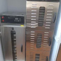 دستگاه خشک کن میوه و سبزی