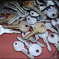 کلید سازی سیاربلوچ،بیست وچهاری