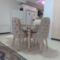 نهارخوری و میز و صندلی کارما