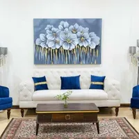 شرکت خدماتی قالیشویی ومبلشویی رویال(قالی ومبل شویی