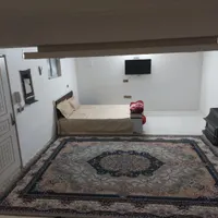 سوئیت مسافر نوساز همکف بدون پله با پارکینگ|اجارهٔ کوتاه‌مدت آپارتمان و سوئیت|یزد, |دیوار