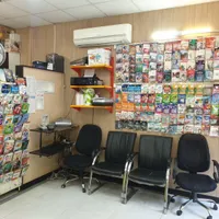 مالیات  کافی نت  طراحی  تعمیرات تخصصی|خدمات رایانه‌ای و موبایل|تهران, سلسبیل جنوبی|دیوار
