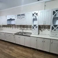 مدلهای جدید کابینت احمدی کد 4224|مصالح و تجهیزات ساختمان|شاهرود, |دیوار