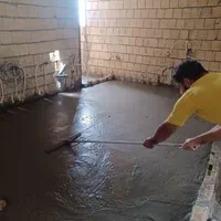 اجرای تخصصی فوم بتن سبک و عایق