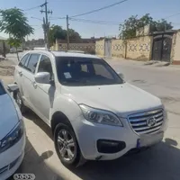 لیفان X60 دنده‌ای، مدل ۱۳۹۴|خودرو سواری و وانت|مشهد, مهدی آباد|دیوار