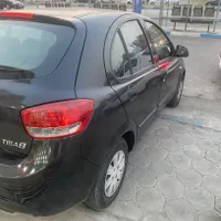 تیبا 2 (هاچبک) EX، مدل ۱۳۹۹