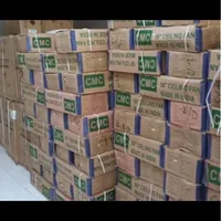 پنکه سقفی CMC هندی (اصلی)