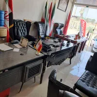 انواع مصنوعات اداری صندلی میز مدل k4001|دفتر کار|تهران, تهرانسر شرقی|دیوار