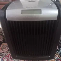 مرطوب کننده وتمیز کننده هوا بیوررLW110|پنکه و تصفیه‌کنندهٔ هوا|تهران, یافت آباد جنوبی|دیوار