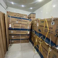 کولر جنرال برلین ۳۰ و ۲۴و ۱۸ و ۱۲ هزار