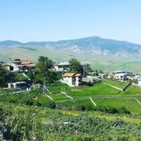 زمین ۲۰۰ متری. مرزن آباد. گوهر کلا. شهرک نفت|فروش زمین و ملک کلنگی|مرزن‌آباد, |دیوار
