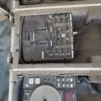 دستگاه دی جی دنون x120
