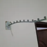انواع مانکن سوزن دوزی آویز چوبی لباس سایز ۳۸تا۴۲