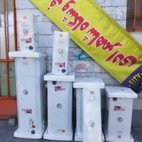 ابگرمکن برقی پانزده لیتری جنرال کد52228