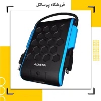 هارد دیسک اکسترنال ای دیتا مدل ADATA HD720 2TB|قطعات و لوازم جانبی رایانه|مرودشت, |دیوار