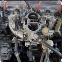 تعمیرگاه مکانیکی