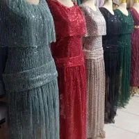 کرایه لباس دلوین (مسیرنفت)|لباس|کرمانشاه, |دیوار