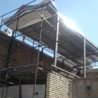 اجرای تخصصی سبک سازی شیروانی سوله سازی و آردواز|خدمات پیشه و مهارت|کرمانشاه, |دیوار