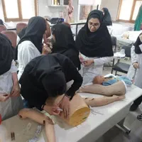 فوریتهایپزشکی(تزریقات،کمکهایاولیه،پانسمان