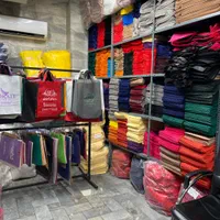ساک دستی کیسه پارچه ای|خدمات پیشه و مهارت|تهران, پامنار|دیوار