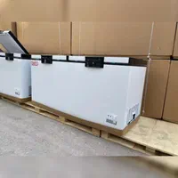 یخچال فریزر سفارشی ساز صنعتی اوناکس صندوقی|فروشگاه و مغازه|تهران, جمهوری|دیوار