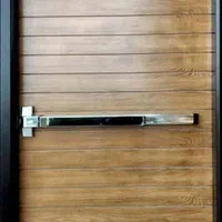 درب ضد حریق در ضد حریق|خدمات پیشه و مهارت|اصفهان, برازنده|دیوار