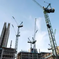 واحد 40متری /برج مجلل پاسارگاد /تهاتر با ملک