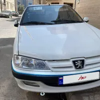 پژو پارس سال، مدل ۱۴۰۰|خودرو سواری و وانت|زاهدان, |دیوار