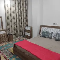 منزل مبله دوخوابه تمیزوکامل ساحلی رفاهی و سوییت